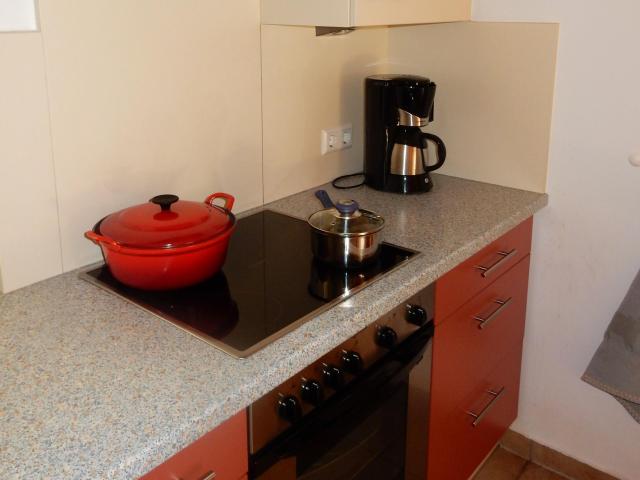 Keuken