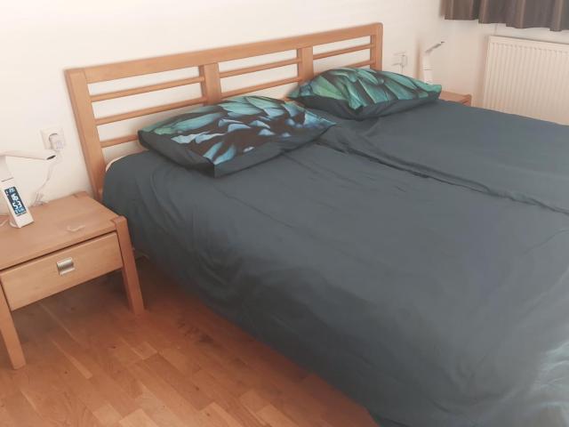 Slaapkamer