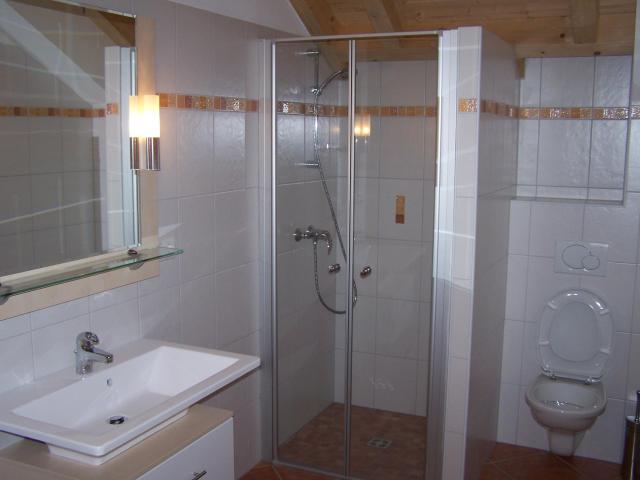 Badkamer