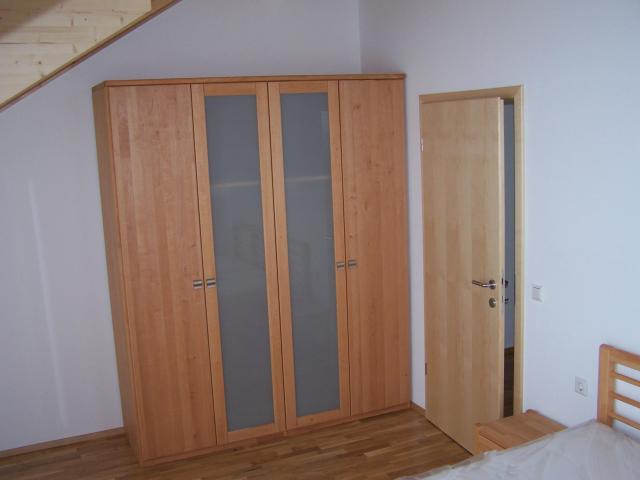 Slaapkamer