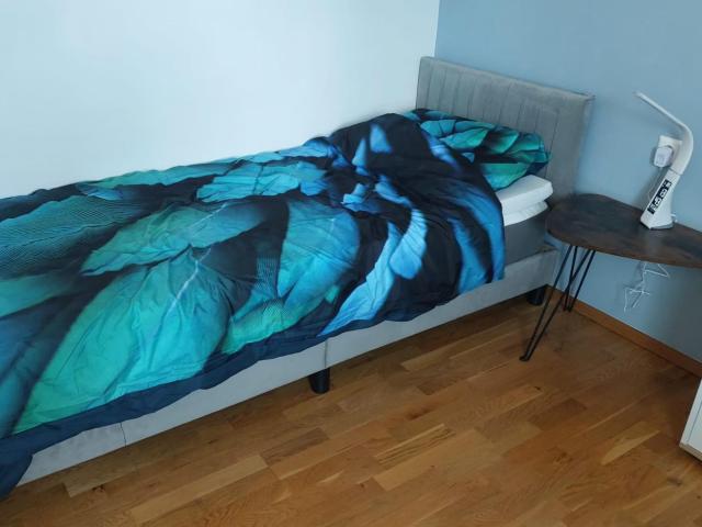 Slaapkamer