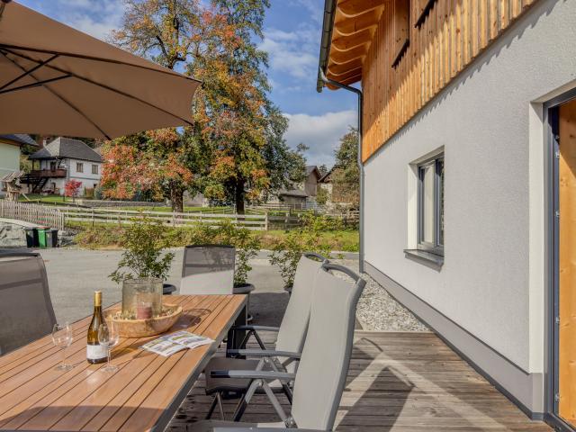 Patio / Balcony