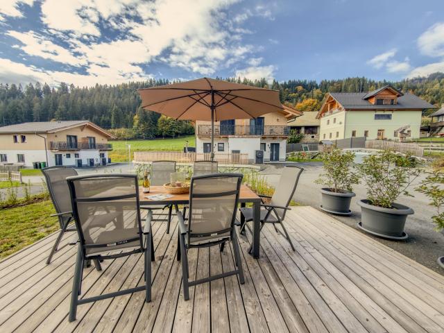 Patio / Balcony