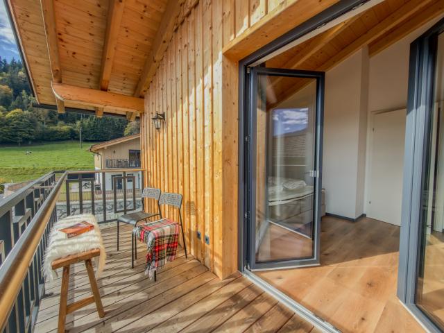 Patio / Balcony