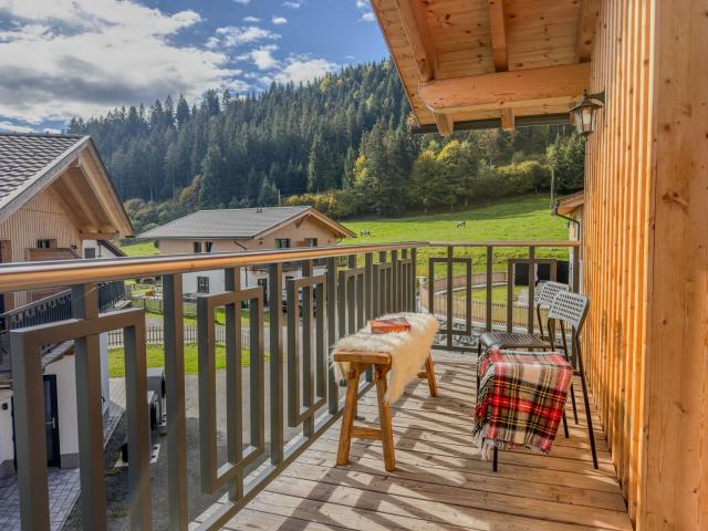 Patio / Balcony