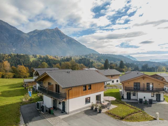 Holiday Home Exterior
