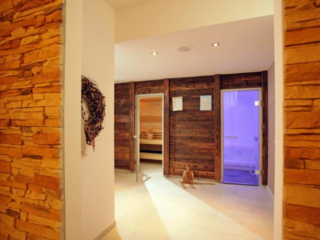 Holiday Home Facilities and Services