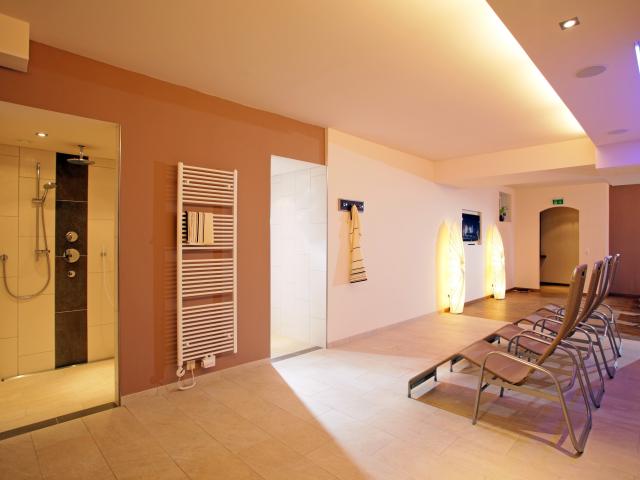 Holiday Home Facilities and Services