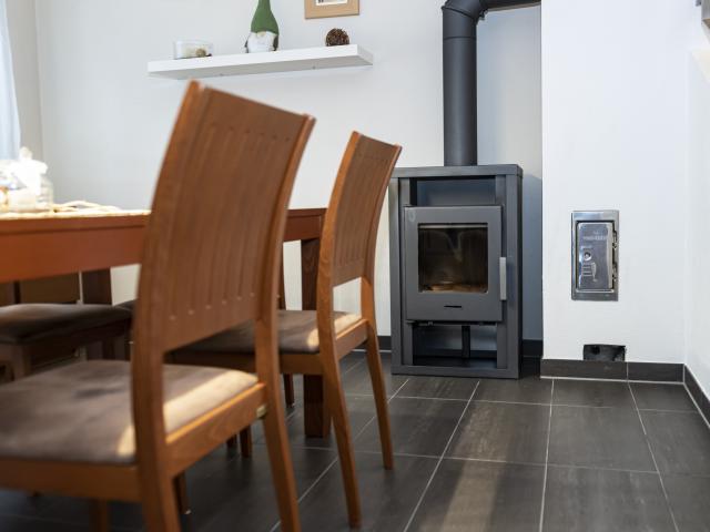 Holiday Home Facilities and Services