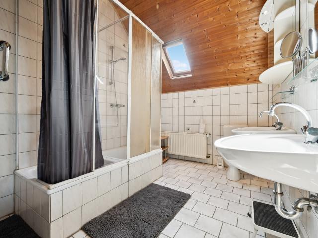 Badkamer