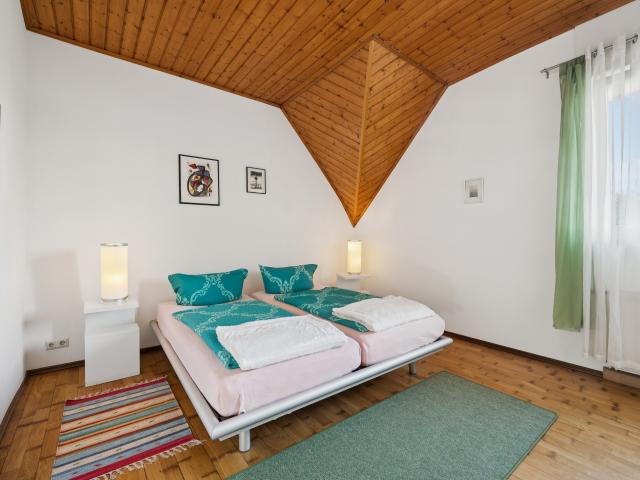 Slaapkamer