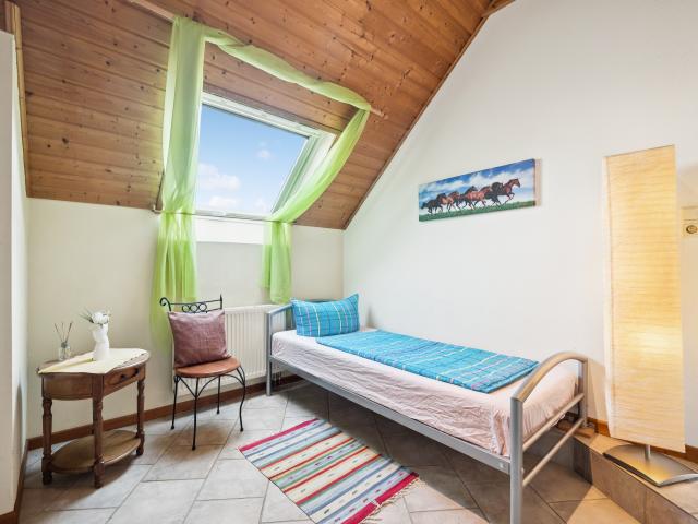 Slaapkamer