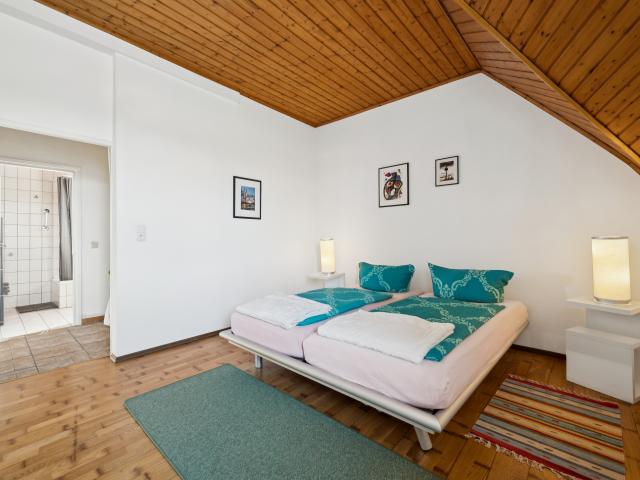 Slaapkamer