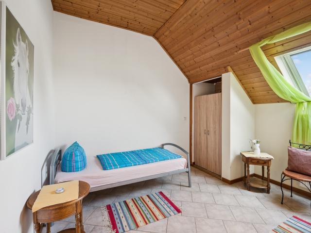 Slaapkamer