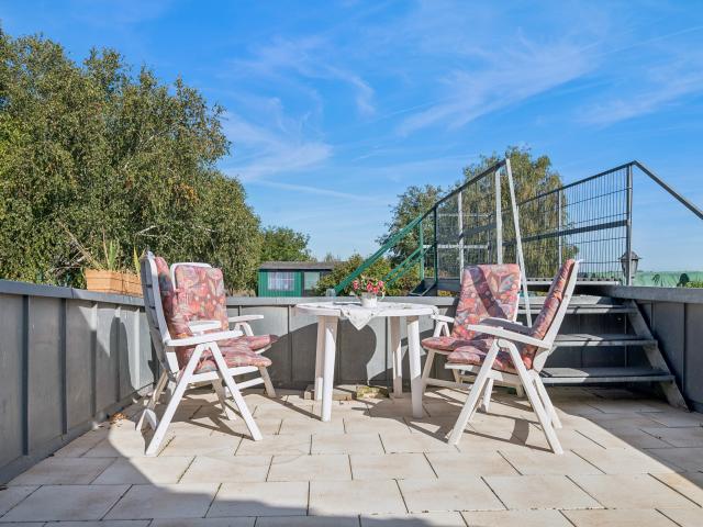 Terras / Balkon