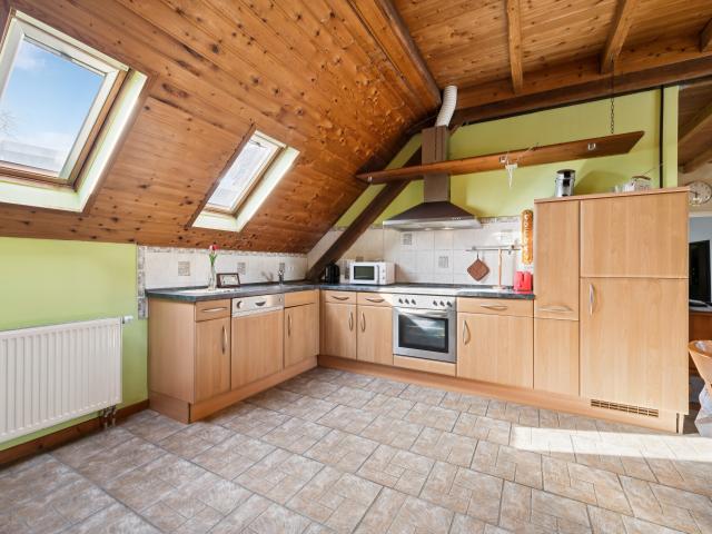 Keuken