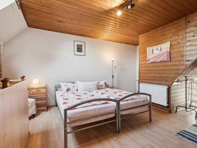 Slaapkamer