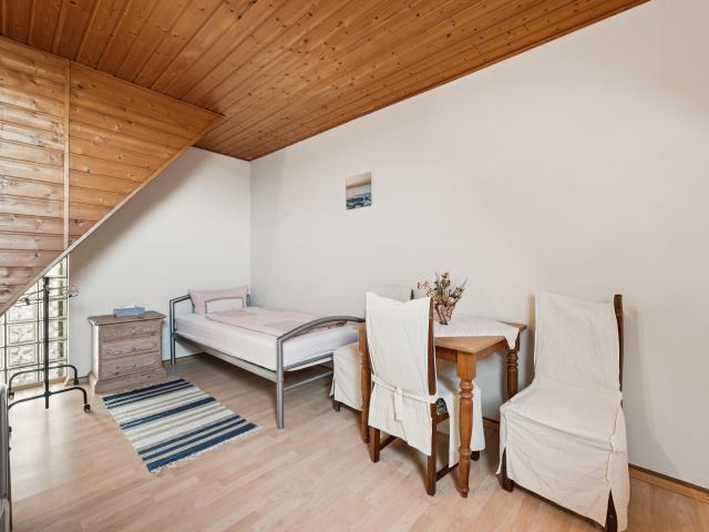 Slaapkamer