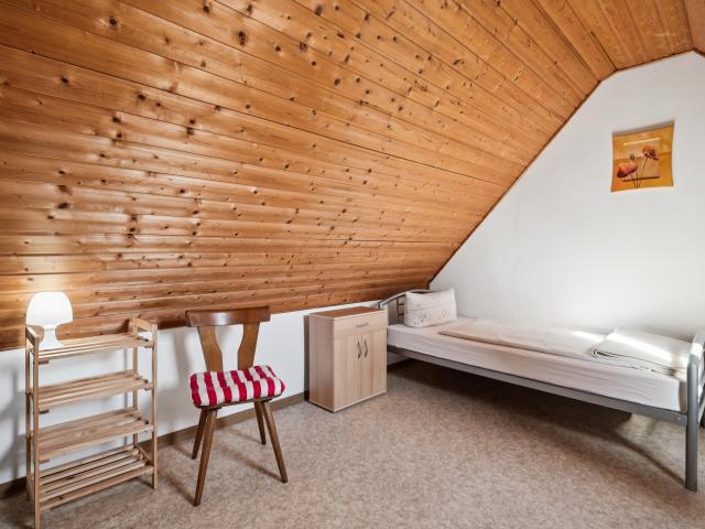 Slaapkamer