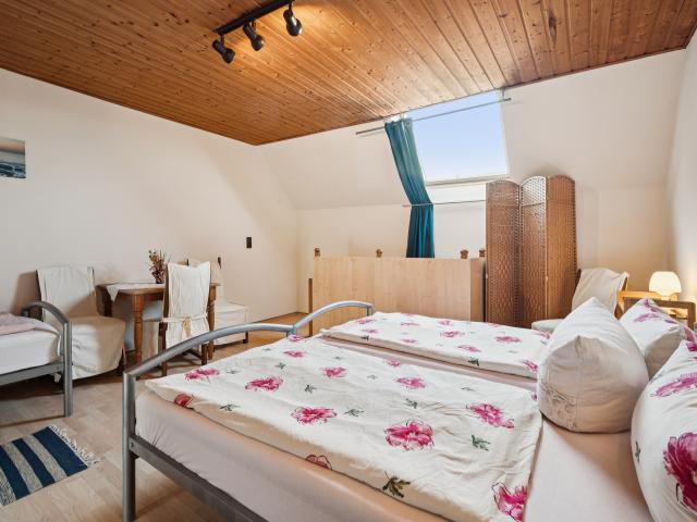 Slaapkamer