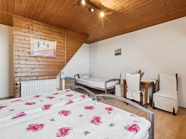Slaapkamer