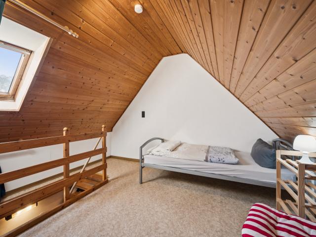 Slaapkamer