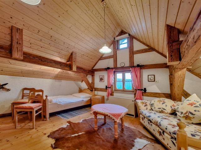 Slaapkamer