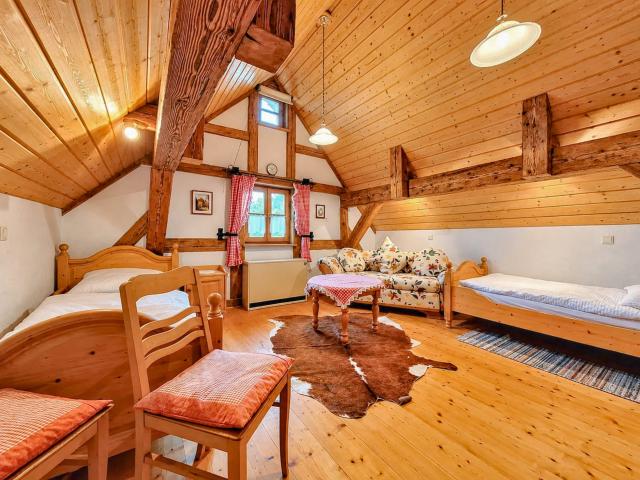 Slaapkamer