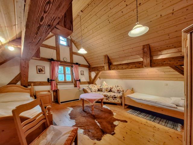 Slaapkamer