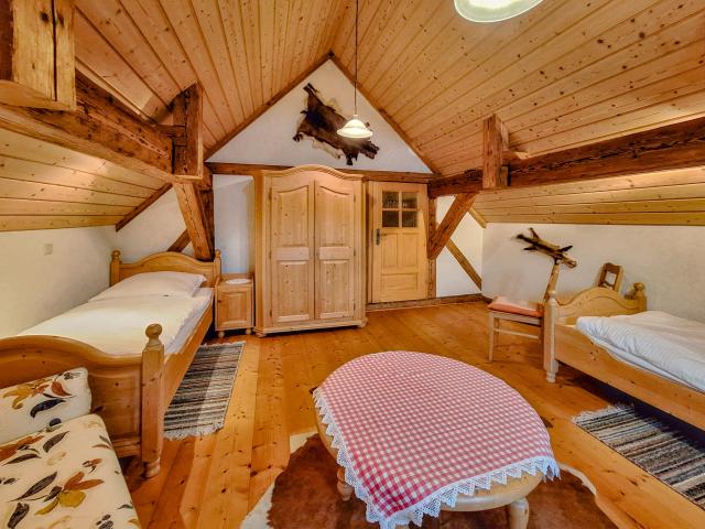 Slaapkamer