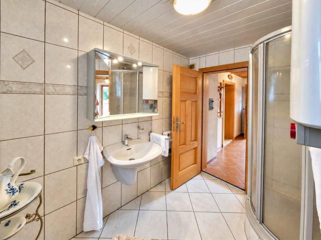Badkamer