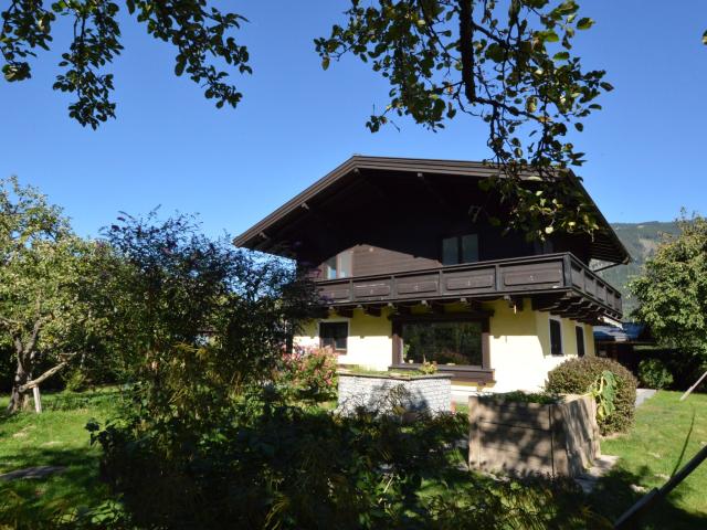 Holiday Home Exterior