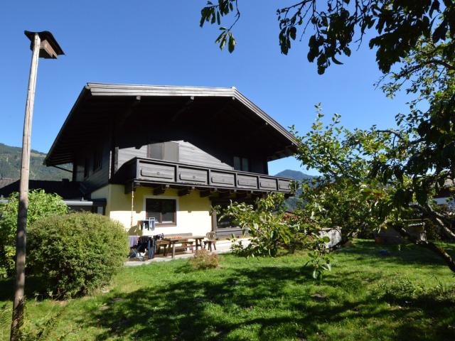 Holiday Home Exterior