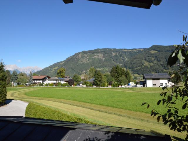 View from Holiday Home