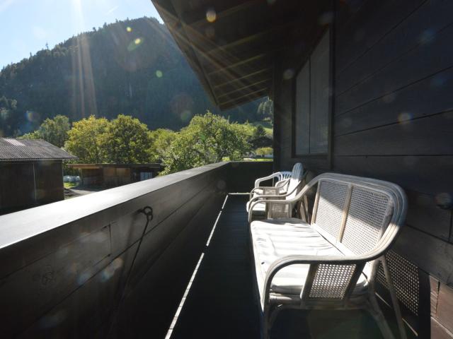 Patio / Balcony