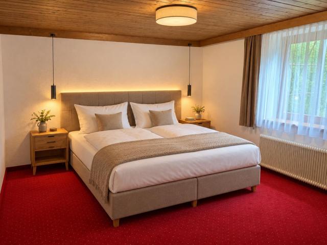 Slaapkamer