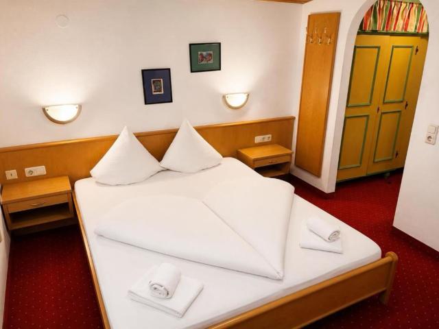 Slaapkamer