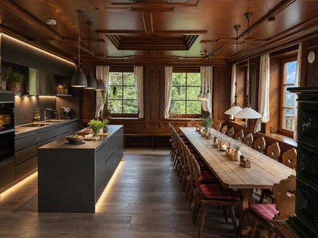Keuken