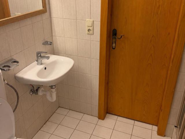 Badkamer