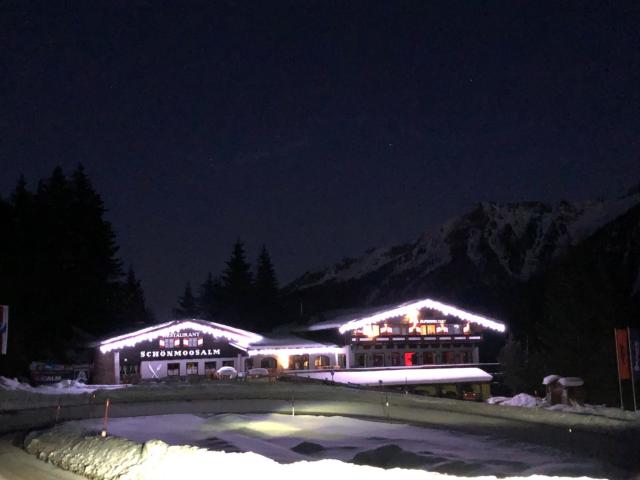 Exterieur vakantiehuis