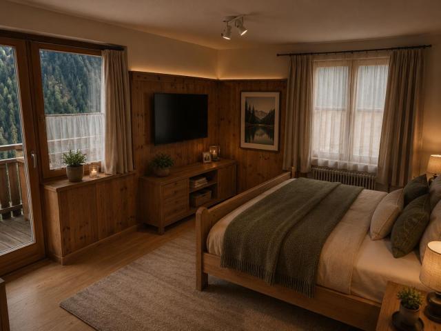 Slaapkamer