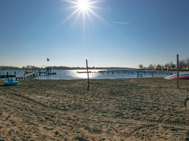 Omgeving (1-5 km)