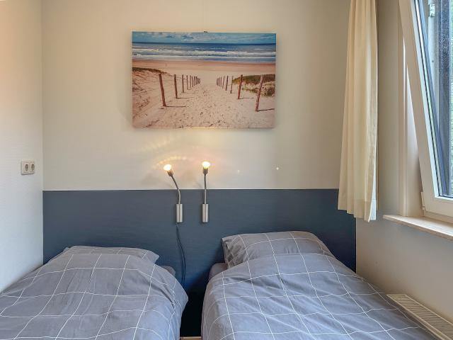 Slaapkamer