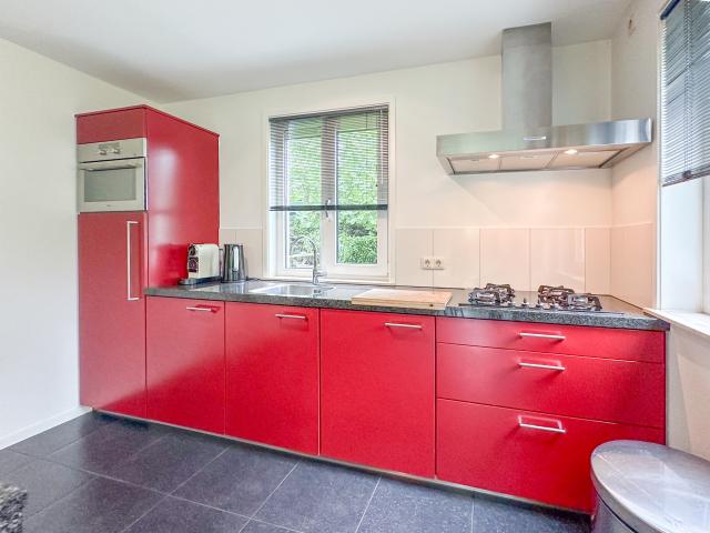 Keuken