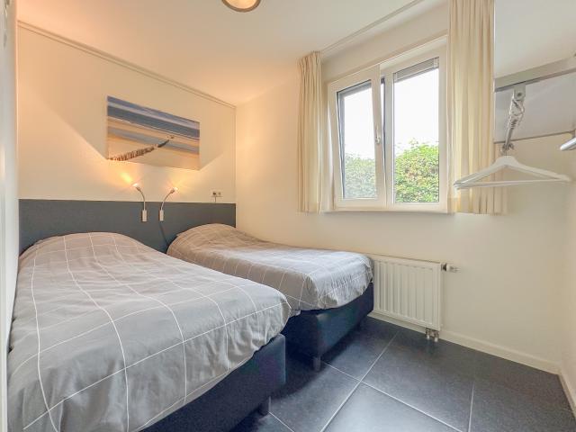 Slaapkamer