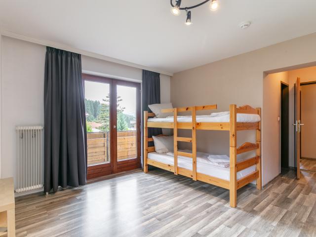 Slaapkamer