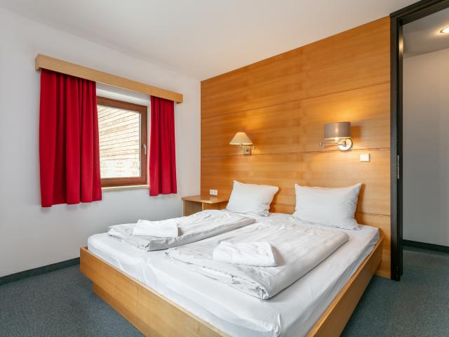 Slaapkamer