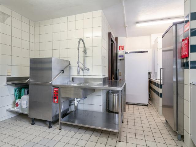 Keuken