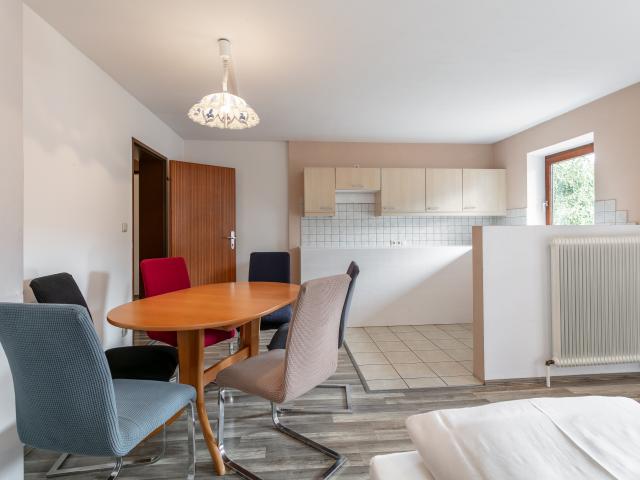 Slaapkamer