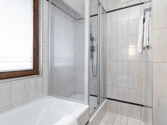 Badkamer